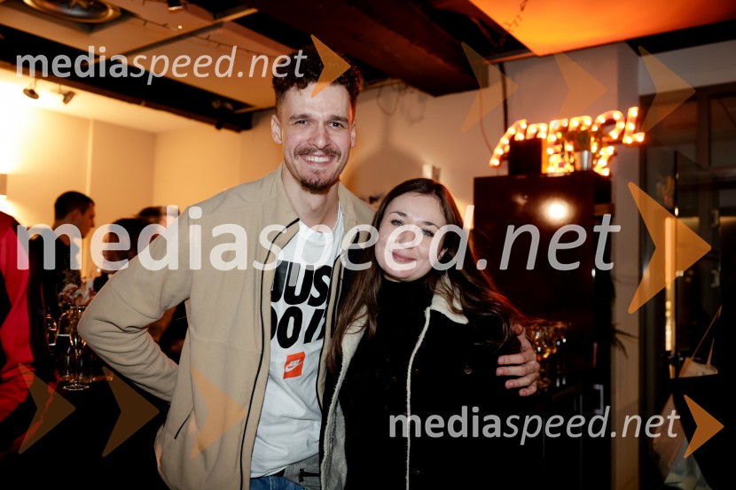 Premiera Življenje podeželjskih plejbojev, Cankarjev dom