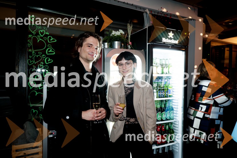 Premiera Življenje podeželjskih plejbojev, Cankarjev dom