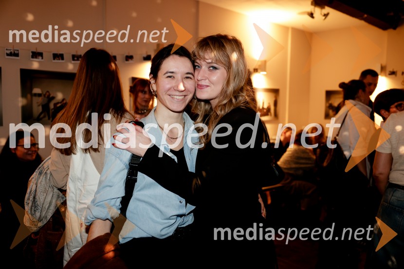 Premiera Življenje podeželjskih plejbojev, Cankarjev dom