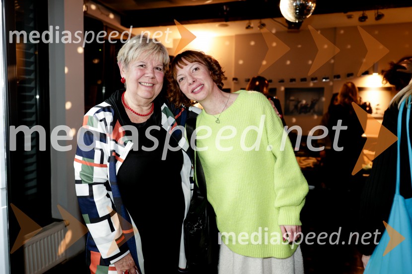 Premiera Življenje podeželjskih plejbojev, Cankarjev dom