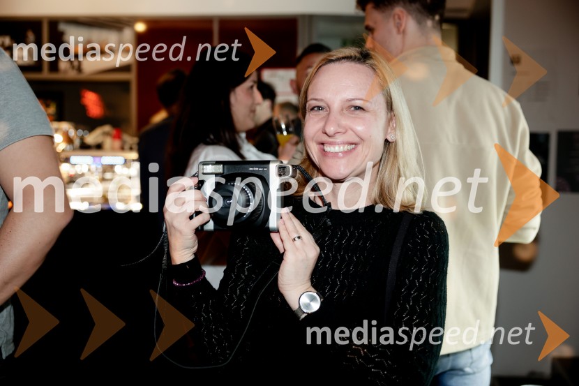 Premiera Življenje podeželjskih plejbojev, Cankarjev dom