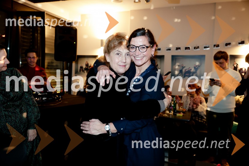 Premiera Življenje podeželjskih plejbojev, Cankarjev dom