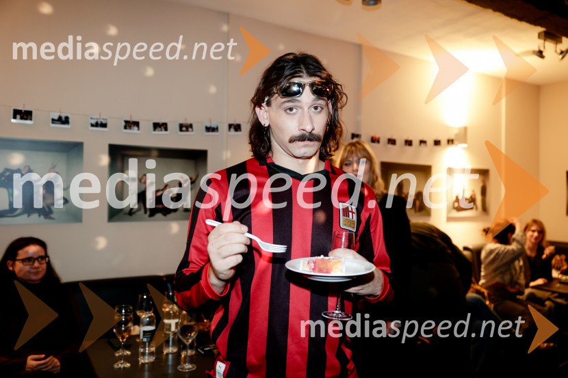 Premiera Življenje podeželjskih plejbojev, Cankarjev dom