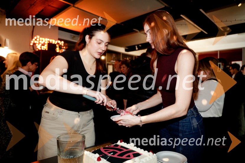 Premiera Življenje podeželjskih plejbojev, Cankarjev dom