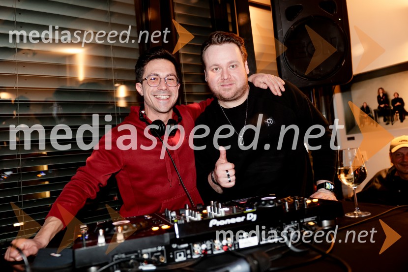 Premiera Življenje podeželjskih plejbojev, Cankarjev dom