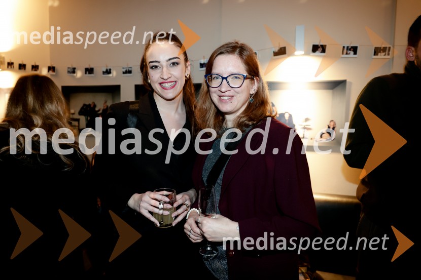 Premiera Življenje podeželjskih plejbojev, Cankarjev dom