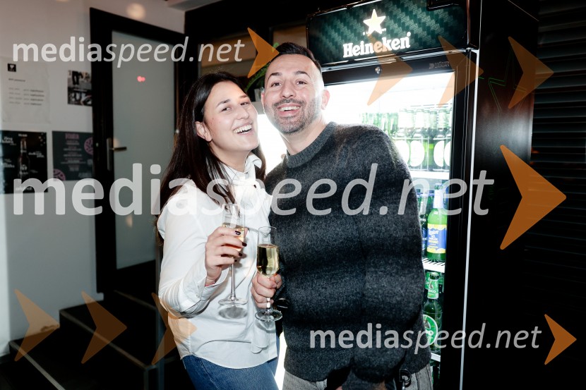 Premiera Življenje podeželjskih plejbojev, Cankarjev dom