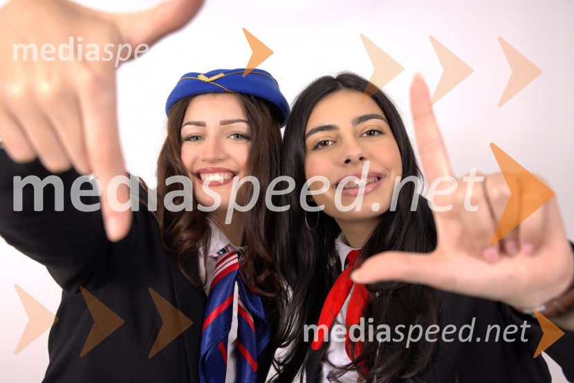 Srednja šola za gostinstvo in turizem Maribor vabi na informativne dneve 2026