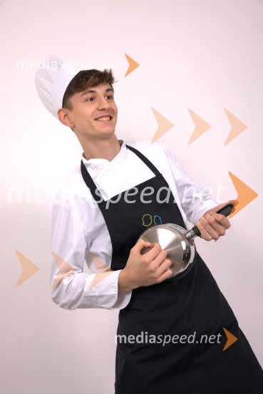 Srednja šola za gostinstvo in turizem Maribor vabi na informativne dneve 2026