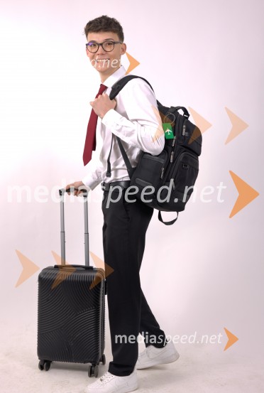 Srednja šola za gostinstvo in turizem Maribor vabi na informativne dneve 2026