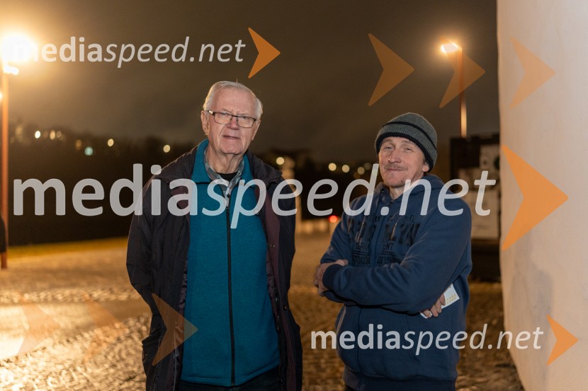 Skrinjica sinjega maka, premiera Lutkovno gledališče Maribor