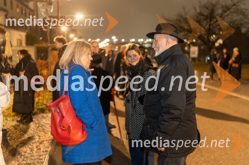 Skrinjica sinjega maka, premiera Lutkovno gledališče Maribor