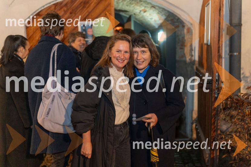 Skrinjica sinjega maka, premiera Lutkovno gledališče Maribor