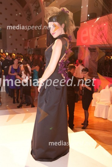 Maja Martina Merljak, igralkaFemme Fatale 2009