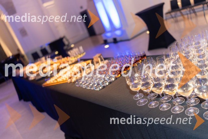 Skrinjica sinjega maka, premiera Lutkovno gledališče Maribor