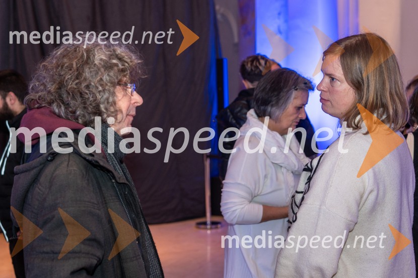 Skrinjica sinjega maka, premiera Lutkovno gledališče Maribor