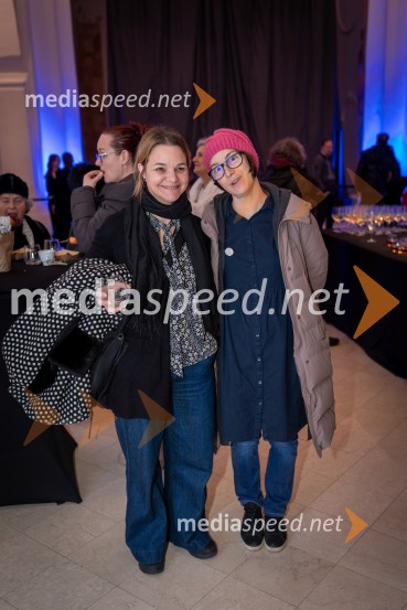 Skrinjica sinjega maka, premiera Lutkovno gledališče Maribor