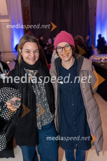 Skrinjica sinjega maka, premiera Lutkovno gledališče Maribor