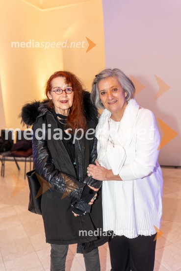 Skrinjica sinjega maka, premiera Lutkovno gledališče Maribor