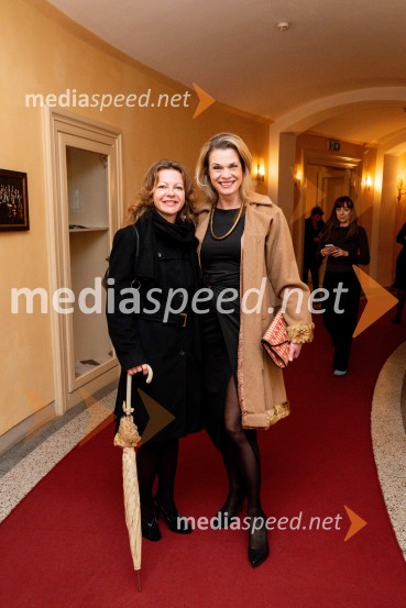 Wagnerjeva opera Tristan in Izolda, premiera Opera in balet Ljubljana