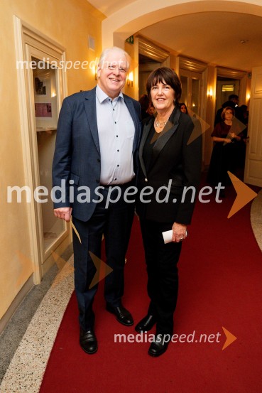 Wagnerjeva opera Tristan in Izolda, premiera Opera in balet Ljubljana