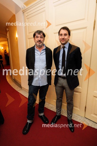 Wagnerjeva opera Tristan in Izolda, premiera Opera in balet Ljubljana