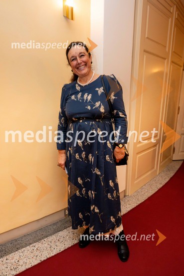 Wagnerjeva opera Tristan in Izolda, premiera Opera in balet Ljubljana