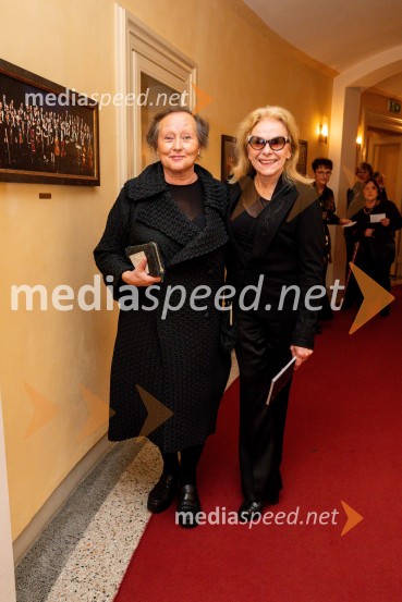 Wagnerjeva opera Tristan in Izolda, premiera Opera in balet Ljubljana