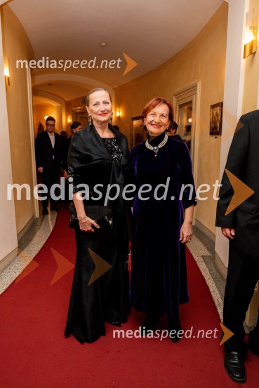 Wagnerjeva opera Tristan in Izolda, premiera Opera in balet Ljubljana