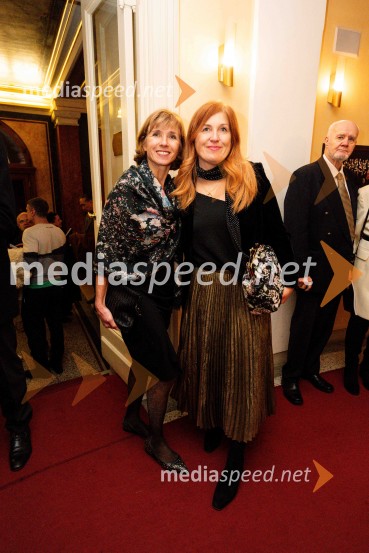 Wagnerjeva opera Tristan in Izolda, premiera Opera in balet Ljubljana
