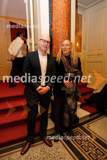 Wagnerjeva opera Tristan in Izolda, premiera Opera in balet Ljubljana