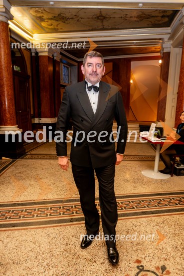 Wagnerjeva opera Tristan in Izolda, premiera Opera in balet Ljubljana