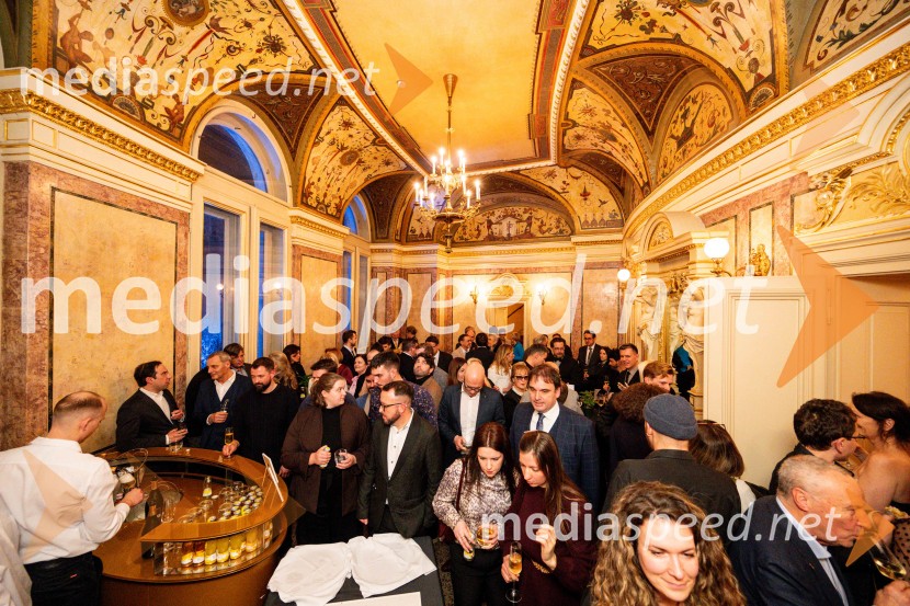 Wagnerjeva opera Tristan in Izolda, premiera Opera in balet Ljubljana