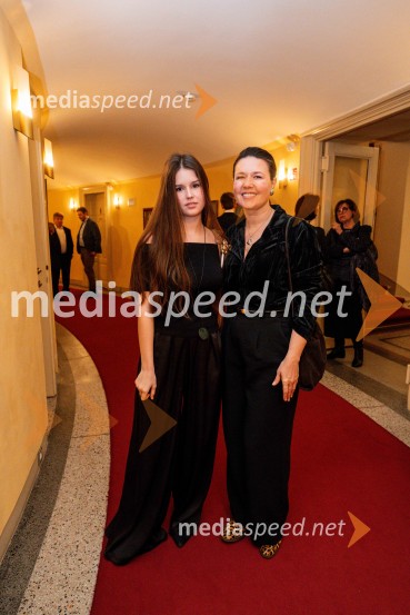 Wagnerjeva opera Tristan in Izolda, premiera Opera in balet Ljubljana