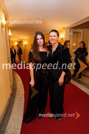 Wagnerjeva opera Tristan in Izolda, premiera Opera in balet Ljubljana