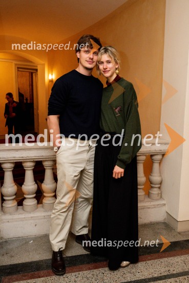 Wagnerjeva opera Tristan in Izolda, premiera Opera in balet Ljubljana