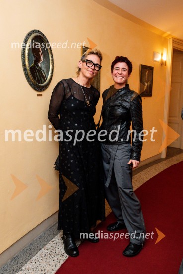 Wagnerjeva opera Tristan in Izolda, premiera Opera in balet Ljubljana