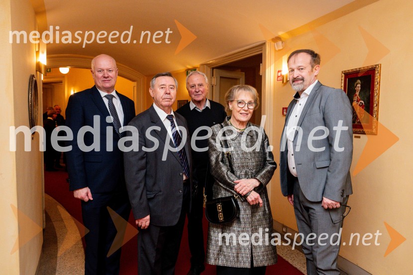 Wagnerjeva opera Tristan in Izolda, premiera Opera in balet Ljubljana