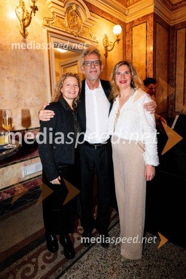 Wagnerjeva opera Tristan in Izolda, premiera Opera in balet Ljubljana