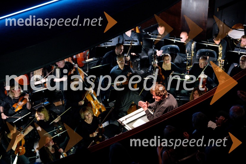 Wagnerjeva opera Tristan in Izolda, premiera Opera in balet Ljubljana