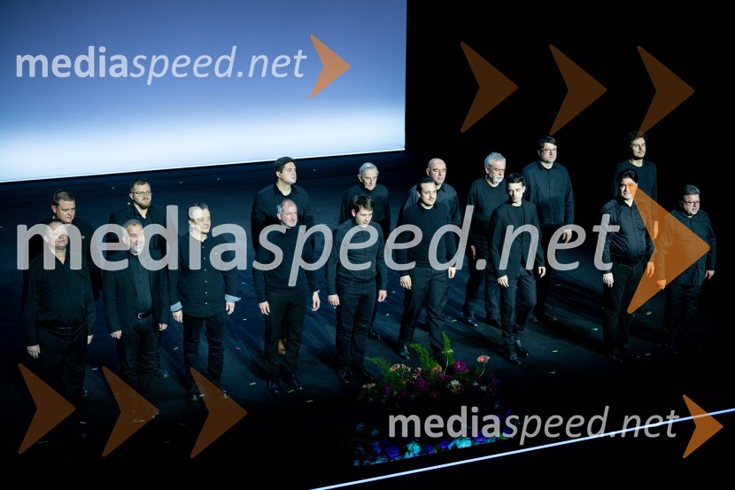 Wagnerjeva opera Tristan in Izolda, premiera Opera in balet Ljubljana