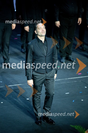 Wagnerjeva opera Tristan in Izolda, premiera Opera in balet Ljubljana