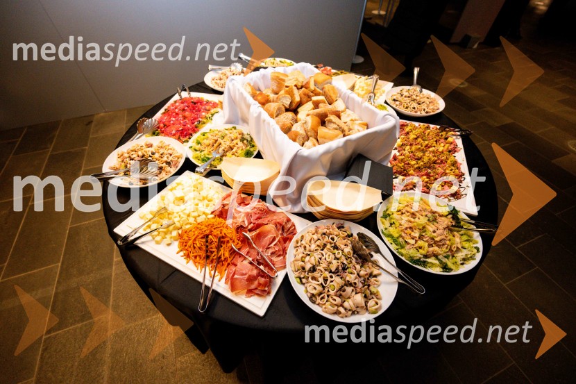 Wagnerjeva opera Tristan in Izolda, premiera Opera in balet Ljubljana