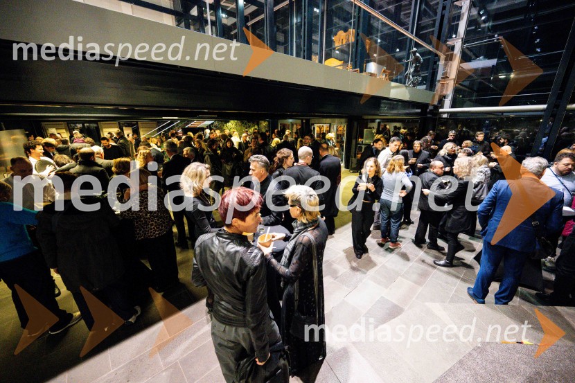 Wagnerjeva opera Tristan in Izolda, premiera Opera in balet Ljubljana