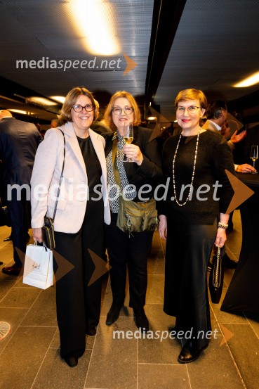 Wagnerjeva opera Tristan in Izolda, premiera Opera in balet Ljubljana