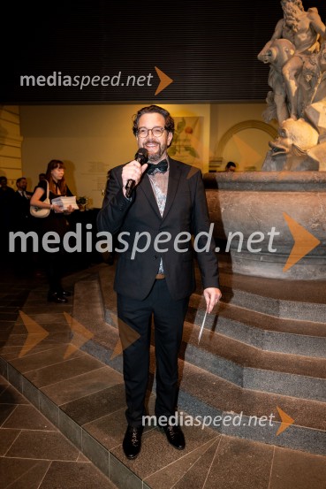 Wagnerjeva opera Tristan in Izolda, premiera Opera in balet Ljubljana