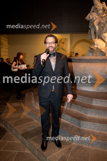 Wagnerjeva opera Tristan in Izolda, premiera Opera in balet Ljubljana