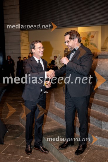 Wagnerjeva opera Tristan in Izolda, premiera Opera in balet Ljubljana