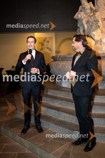 Wagnerjeva opera Tristan in Izolda, premiera Opera in balet Ljubljana