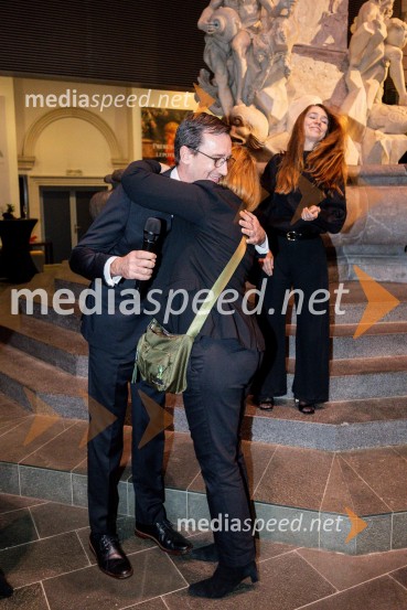 Wagnerjeva opera Tristan in Izolda, premiera Opera in balet Ljubljana